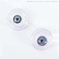 Sweety Aurora Blue (1 lens/pack)-Colored Contacts-UNIQSO