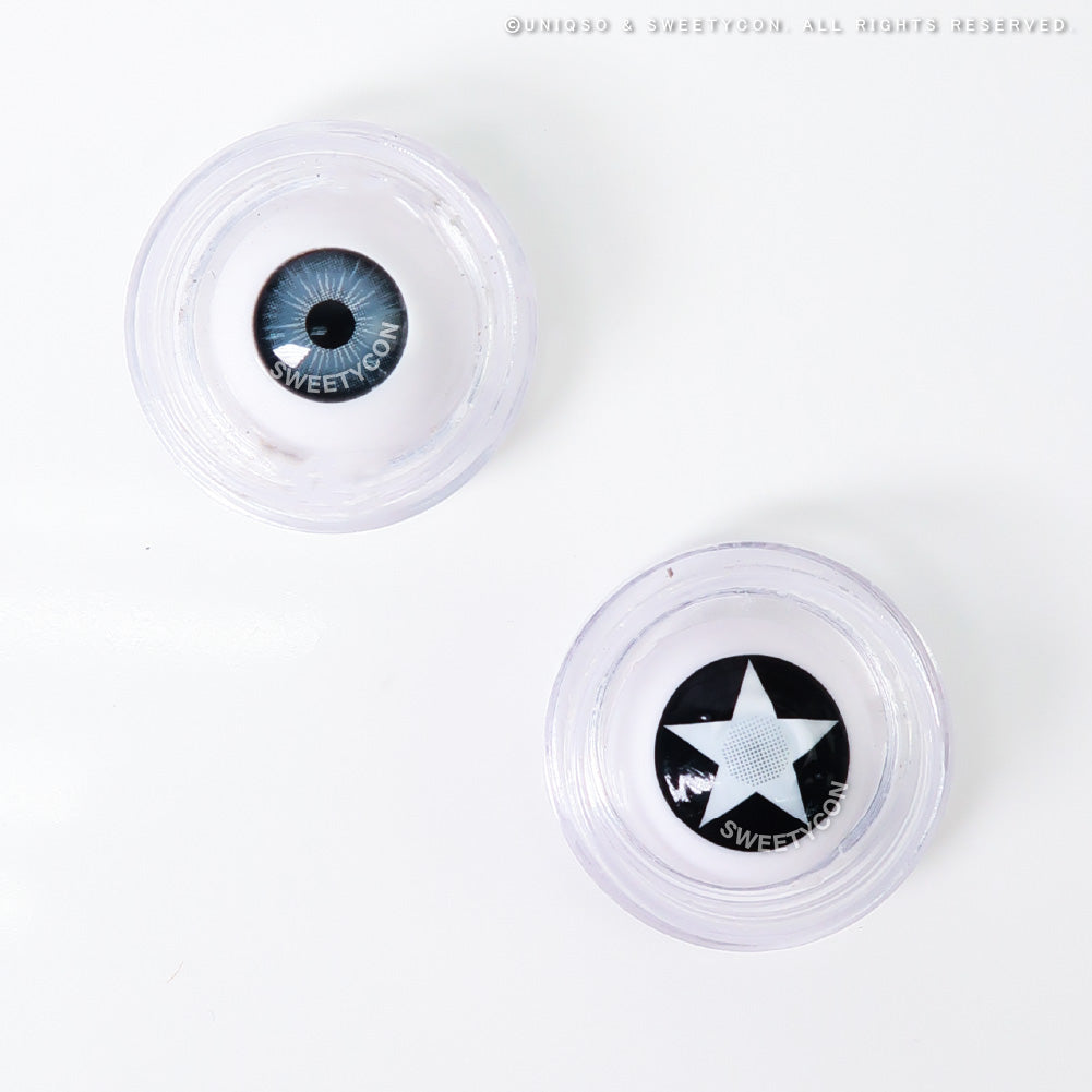 Sweety Anime Star (1 lens/pack)