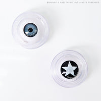 Sweety Anime Star (1 lens/pack)