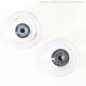 Sweety Blossom Vesper Martini (1 lens/pack)-Colored Contacts-UNIQSO