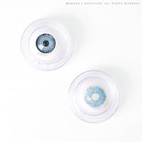 Sweety Crazy Kingdom 4 (1 lens/pack)-Crazy Contacts-UNIQSO