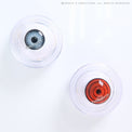 Sweety Crazy Asa Mitaka (1 lens/pack)-Crazy Contacts-UNIQSO