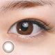 SEED Eye Coffret 1 Day UV M Soft Nuance - Sweetie Make (For Astigmatism)-Colored Contacts-UNIQSO