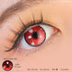 Sweety Anime 3 Red (1 lens/pack)-Colored Contacts-UNIQSO