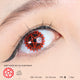 Sweety White Red Ciel Phantomhive (1 lens/pack)-Colored Contacts-UNIQSO