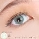 Sweety Polar Lights Blue (1 lens/pack)-Colored Contacts-UNIQSO