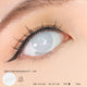 Sweety Crazy White Mesh - 1 Day Disposable (1 lens/pack)-Crazy Contacts-UNIQSO