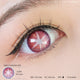 Sweety Star Idol Pink (1 lens/pack)-Colored Contacts-UNIQSO