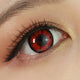 Kazzue Heavenly Cloud Nine Red (1 lens/pack)-Colored Contacts-UNIQSO