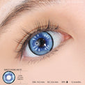 Sweety Hydro Arctic (1 lens/pack)-Colored Contacts-UNIQSO