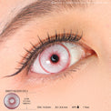 Sweety Bloody Eye 3 (1 lens/pack)-Crazy Contacts-UNIQSO