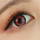 Kazzue Heavenly Jelly Pink (1 lens/pack)-Colored Contacts-UNIQSO