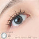 Sweety 3 Tones Sterling Gray (1 lens/pack)-Colored Contacts-UNIQSO