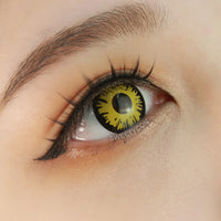 Sweety Crazy Twilight New Moon (1 lens/pack) [Exp: 02/2027]-Crazy Contacts-UNIQSO