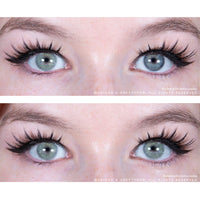Sweety Hidrocor Quartz (1 lens/pack)-Colored Contacts-UNIQSO