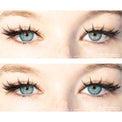 1 Day Sweety Seafoam Vaadhoo (10 lenses/pack)-Colored Contacts-UNIQSO