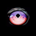 Sweety x Eyesinger Violet Diamond (2 lenses/pack)-Colored Contacts-UNIQSO