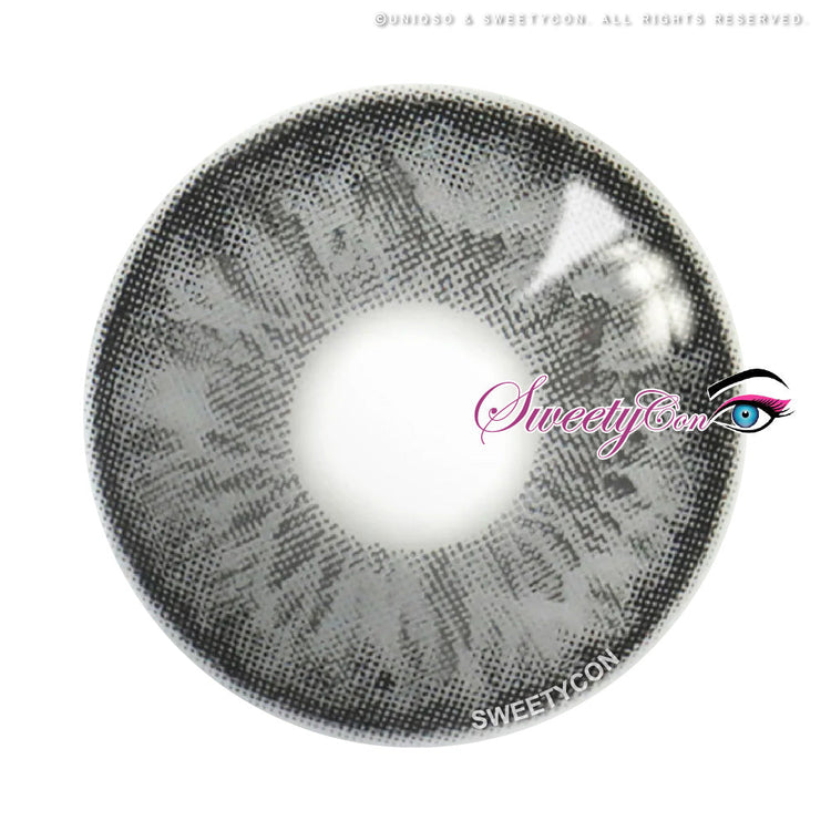 Sweety Blossom Vesper Martini (1 lens/pack)-Colored Contacts-UNIQSO