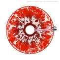 Sweety Crazy White Walker Red (1 lens/pack)-Crazy Contacts-UNIQSO