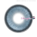 1 Day Sweety Deepveil Blue (2 or 10 lenses/pack)-Colored Contacts-UNIQSO