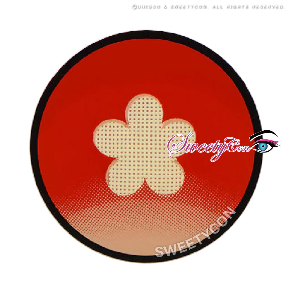 Sweety Genshin Impact Hu Tao / HuTao (1 lens/pack)