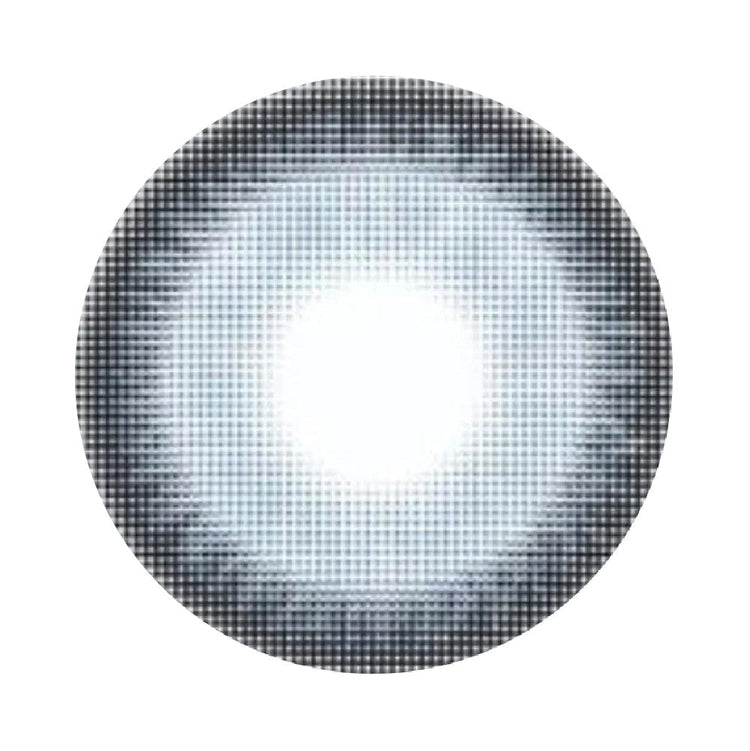 Kazzue Hyperopia Absolute Blue (1 lens/pack)-Colored Contacts-UNIQSO