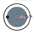 Sweety Demon Slayer - Spider Demon Rui (1 lens/pack)-Colored Contacts-UNIQSO