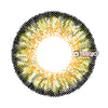 Dueba Toric KH2 Pure Hazel (1 lens/pack)-Colored Contacts-UNIQSO