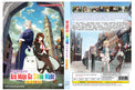 Original DVD - Aru Majo ga Shinu Made Vol.1-12 End-DVD-UNIQSO