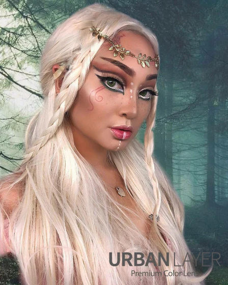 Sweety Crazy Avatar II (1 lens/pack)-Crazy Contacts-UNIQSO EU