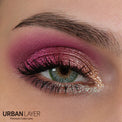Urban Layer Avatar Green (1 lens/pack)-Colored Contacts-UNIQSO EU