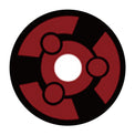 Sweety Sclera Contacts Madara Eternal Mangkeyo Sharingan (1 lens/pack)-Sclera Contacts-UNIQSO