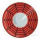 Western Eyes Crazy Red Spider (1 lens/pack)-Crazy Contacts-UNIQSO