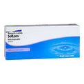 Bausch & Lomb Daily Disposable (10 lenses/pack)-Clear Contacts-UNIQSO EU