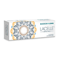 Bausch & Lomb Lacelle Grace Daily (30 lenses/pack)-Colored Contacts-UNIQSO EU