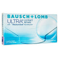 Bausch & Lomb Ultra (3 lenses/pack)-Clear Contacts-UNIQSO EU