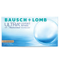 Bausch & Lomb Ultra For Astigmatism (6 lenses/pack)-Clear Contacts-UNIQSO EU