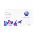 Biofinity Multifocal (3 lenses/pack)-Clear Contacts-UNIQSO EU