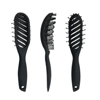 Brainbow Detangling Wig Comb-Wig Accessories-UNIQSO