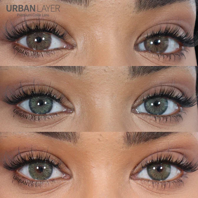 Urban Layer Breeze Grey (1 lens/pack)-Colored Contacts-UNIQSO EU