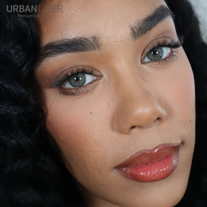 Urban Layer Breeze Grey (1 lens/pack)-Colored Contacts-UNIQSO EU