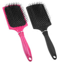 Bristle & Nylon Wig Brush-Wig Accessories-UNIQSO EU