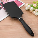 Bristle & Nylon Wig Brush-Wig Accessories-UNIQSO EU