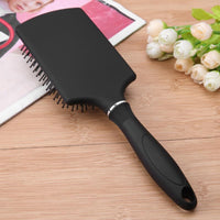 Bristle & Nylon Wig Brush-Wig Accessories-UNIQSO EU