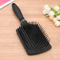 Bristle & Nylon Wig Brush-Wig Accessories-UNIQSO EU