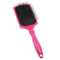 Bristle & Nylon Wig Brush-Wig Accessories-UNIQSO EU