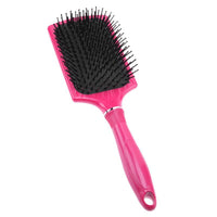 Bristle & Nylon Wig Brush-Wig Accessories-UNIQSO EU