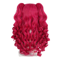 Lolita Wig CS-046Q-Lolita Wig-UNIQSO