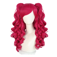 Lolita Wig CS-046Q-Lolita Wig-UNIQSO