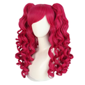 Lolita Wig CS-046Q-Lolita Wig-UNIQSO